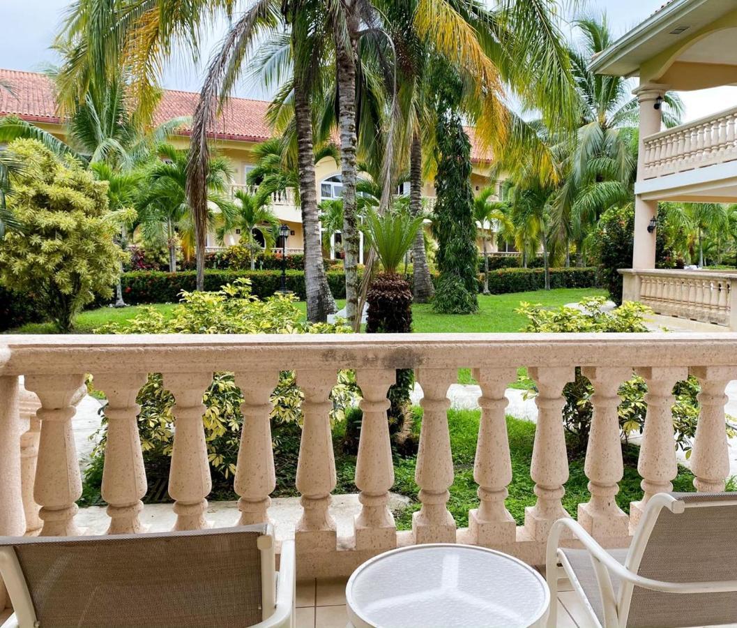 La Ensenada Beach Resort Tela Eksteriør billede