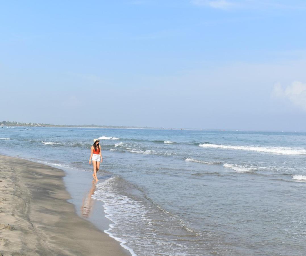 La Ensenada Beach Resort Tela Eksteriør billede