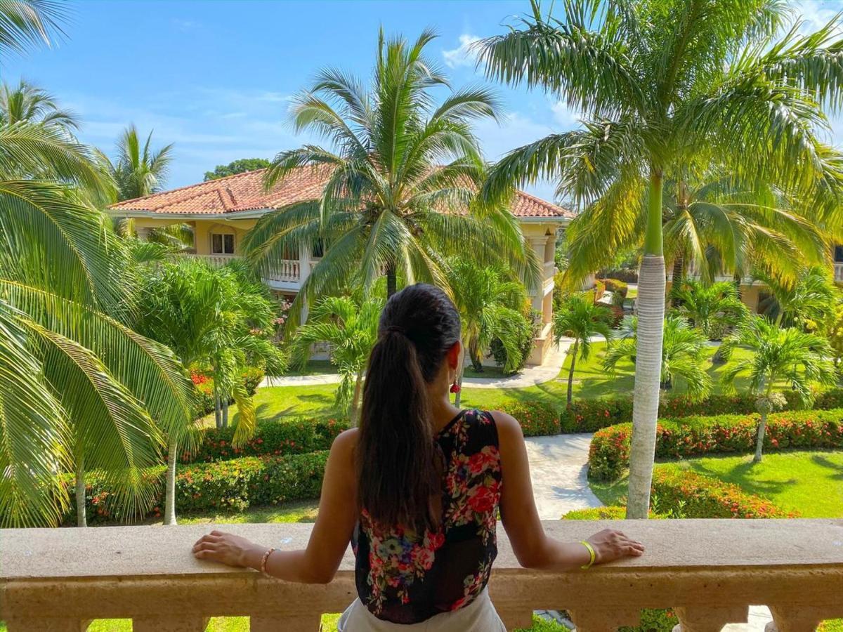 La Ensenada Beach Resort Tela Eksteriør billede