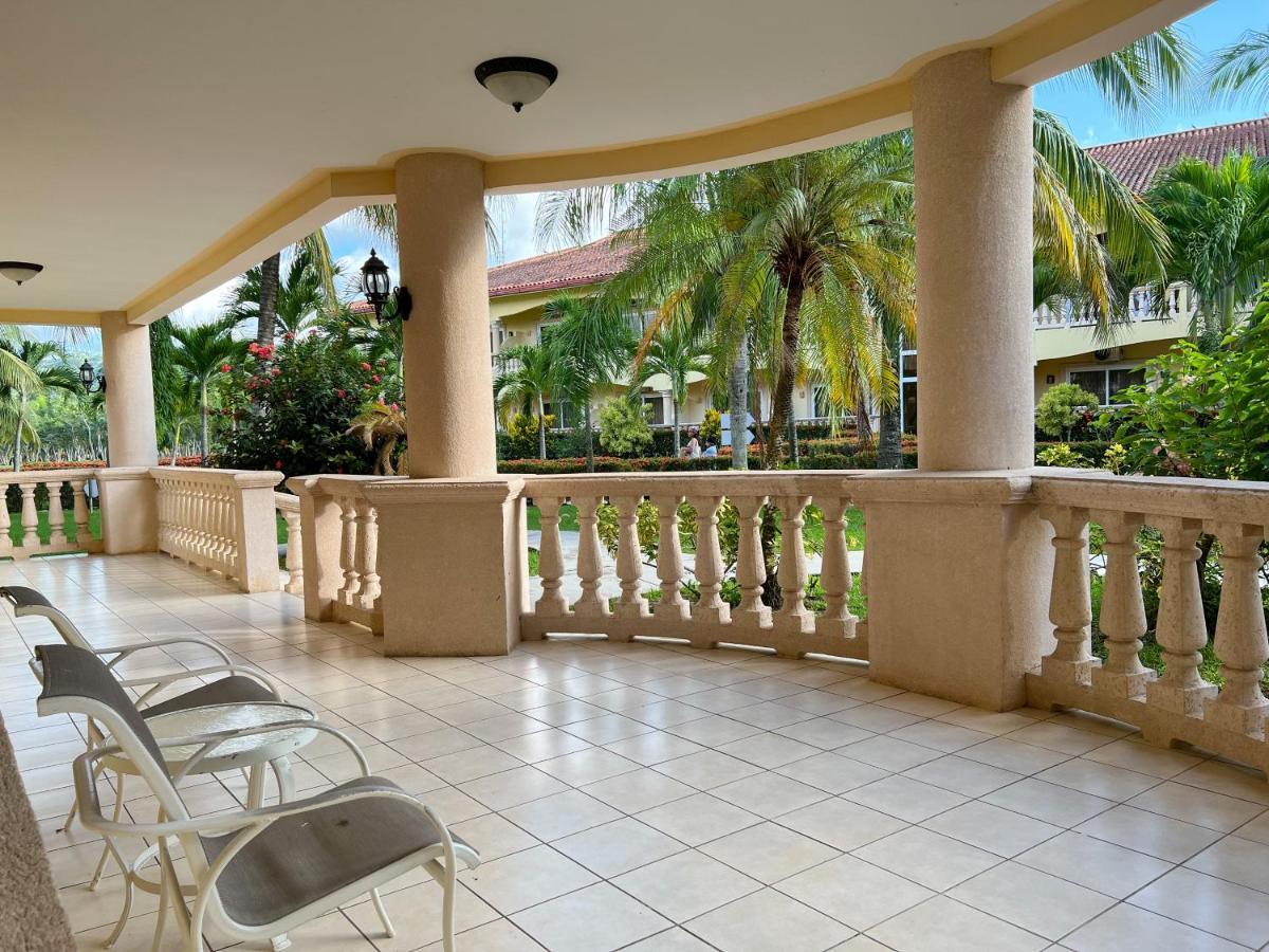 La Ensenada Beach Resort Tela Eksteriør billede