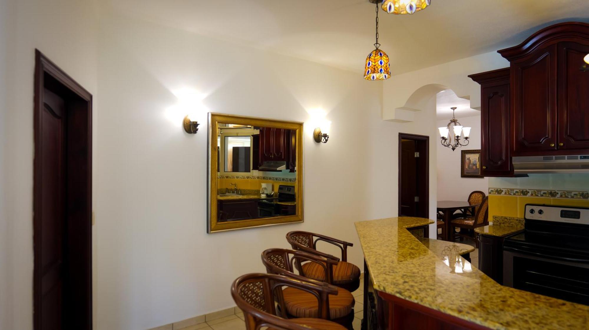 La Ensenada Beach Resort Tela Eksteriør billede